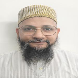 Dr. Zulqarnain Bhaisaheb
