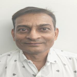 Najmuddin S Barodawala