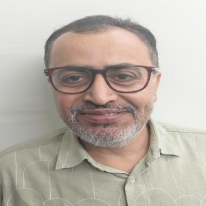 Aliasgar Lokhandwala